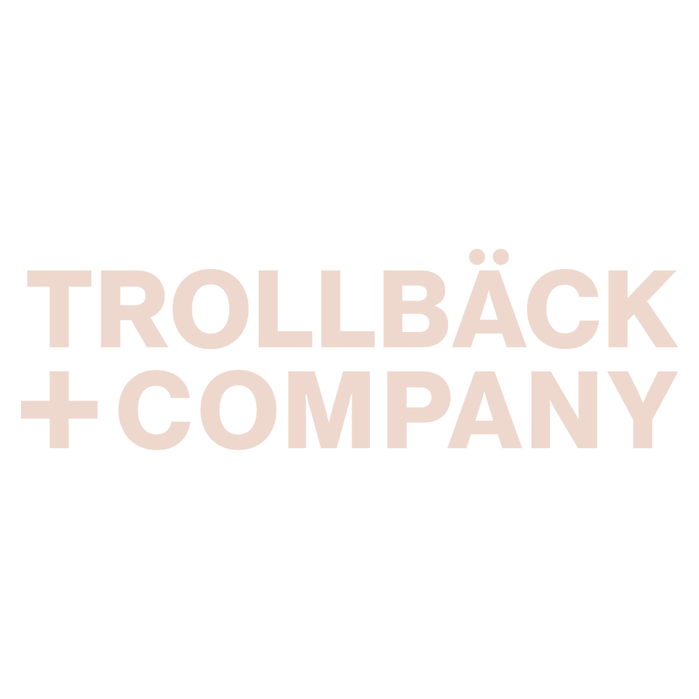 Trollback+Company